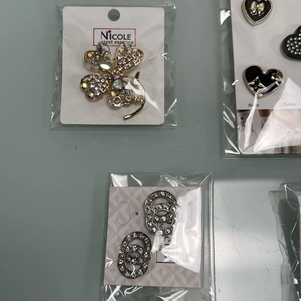 DeBelle women jewelry